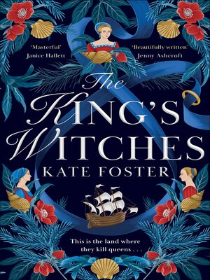 cover image of The King's Witches